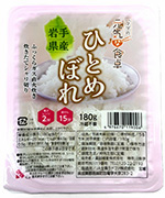 広島もち麦ごはん